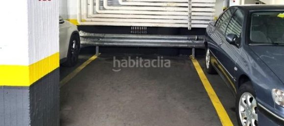 Estacionamiento en Madrid, Spain 9 m² No. 109204 6