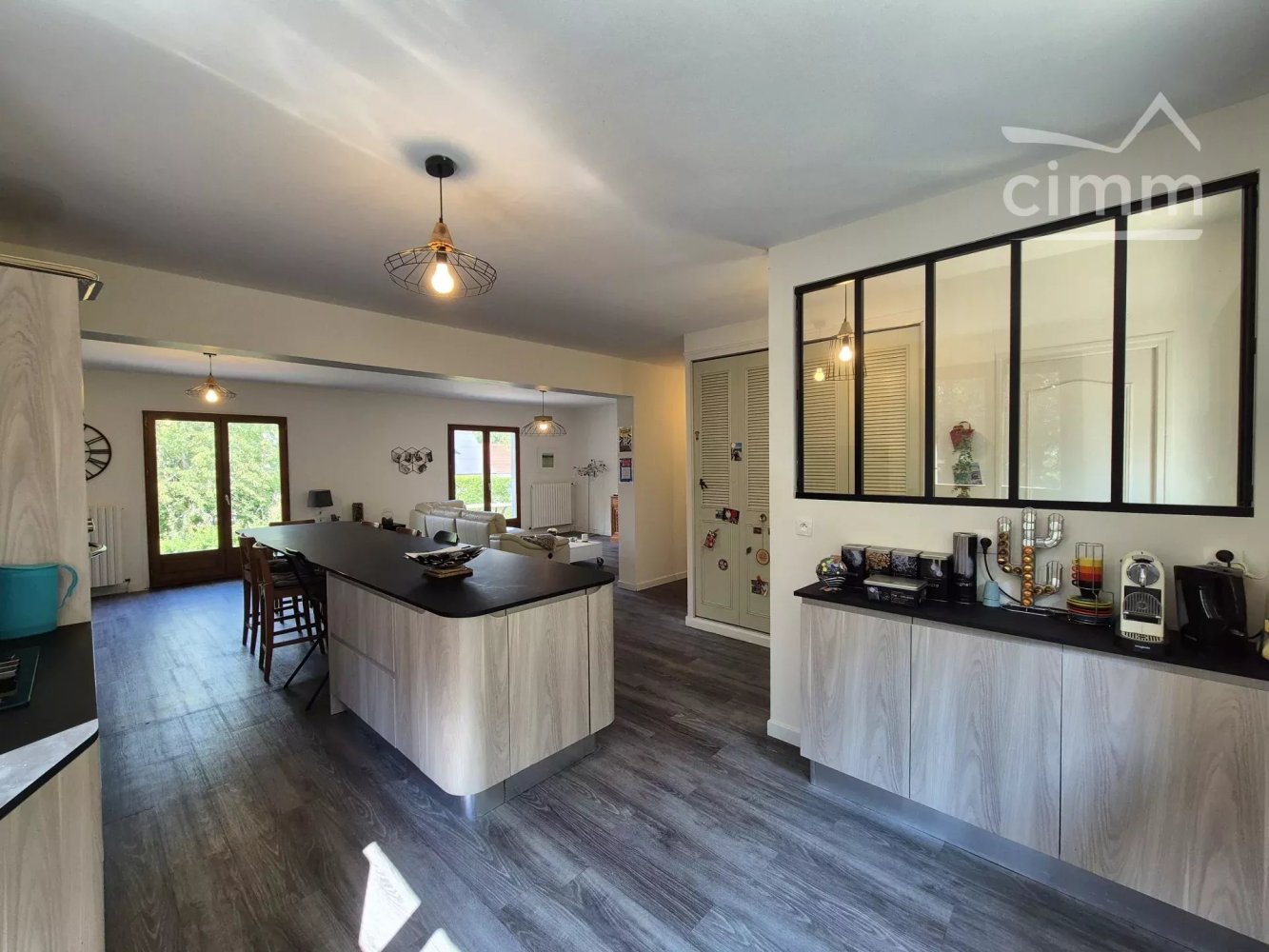 5 Schlafzimmer Haus in Mont-pres-Chambord, France, Nr. 279970