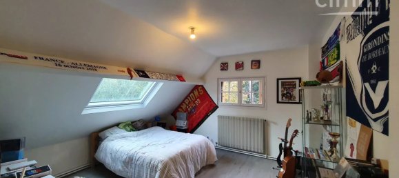 5 Schlafzimmer Haus in Mont-pres-Chambord, France, Nr. 279970 13