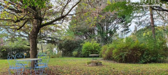 5 Schlafzimmer Haus in Mont-pres-Chambord, France, Nr. 279970 22