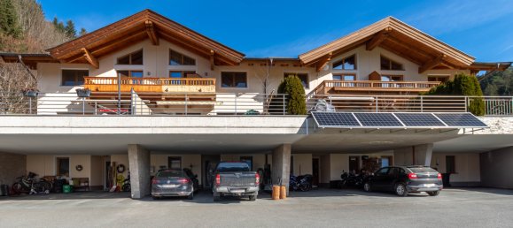 4 Schlafzimmer Stadthaus in Brixen im Thale, Austria, Nr. 15844 8