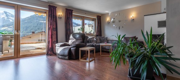 4 Schlafzimmer Stadthaus in Brixen im Thale, Austria, Nr. 15844 3