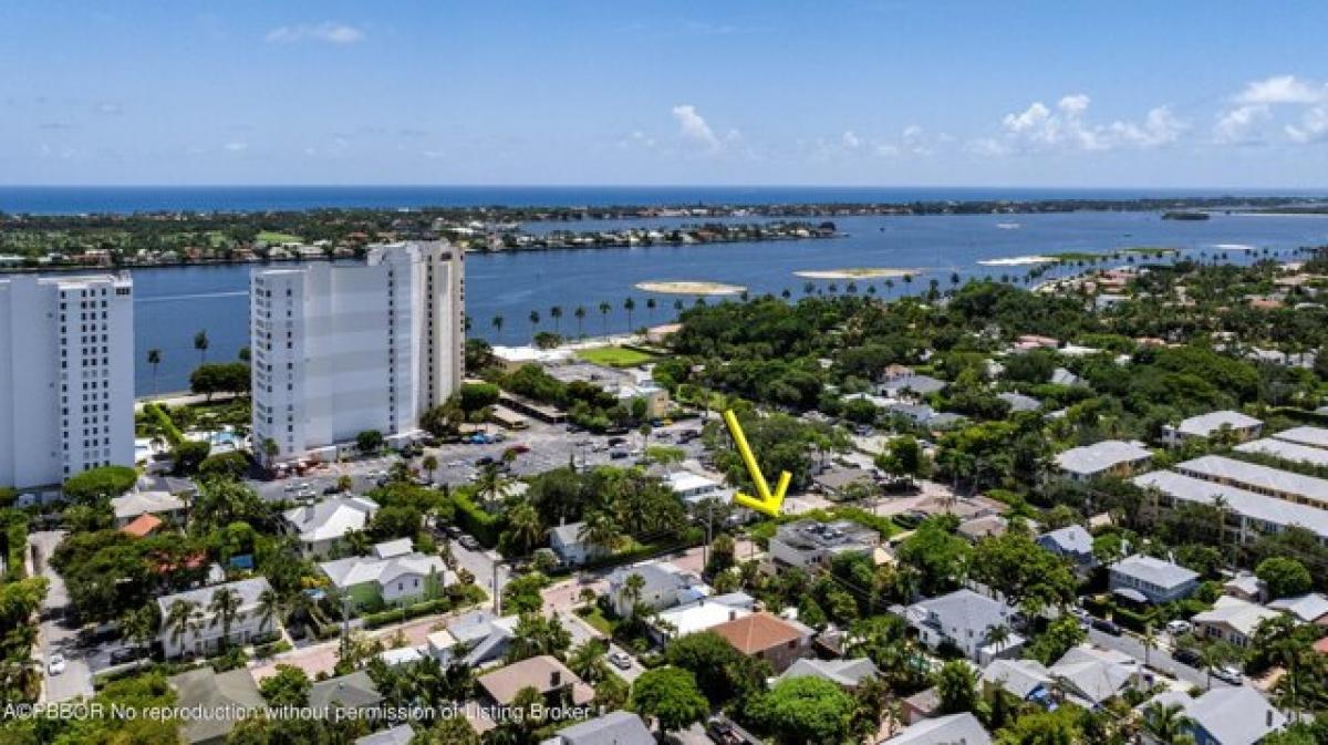 2 chambres Maison à West Palm Beach, USA No. 379674