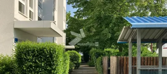 2 rooms Apartment in Leipzig, Germany No. 83040 3