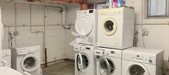 2 rooms Apartment in Leipzig, Germany No. 83040 2