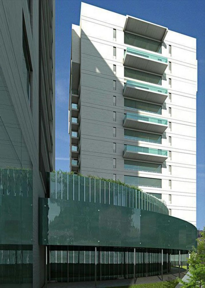 3 Schlafzimmer Wohnung in Mexico, Nr. 207439