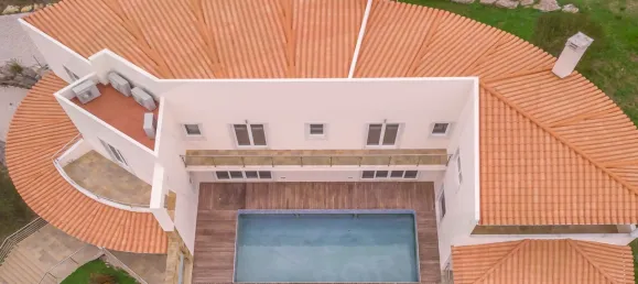 4 bedrooms House in Sintra, Portugal No. 163945 39