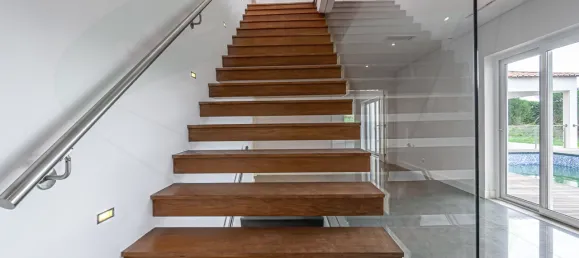 4 bedrooms House in Sintra, Portugal No. 163945 14