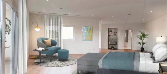 4 bedrooms House in Sintra, Portugal No. 163945 3