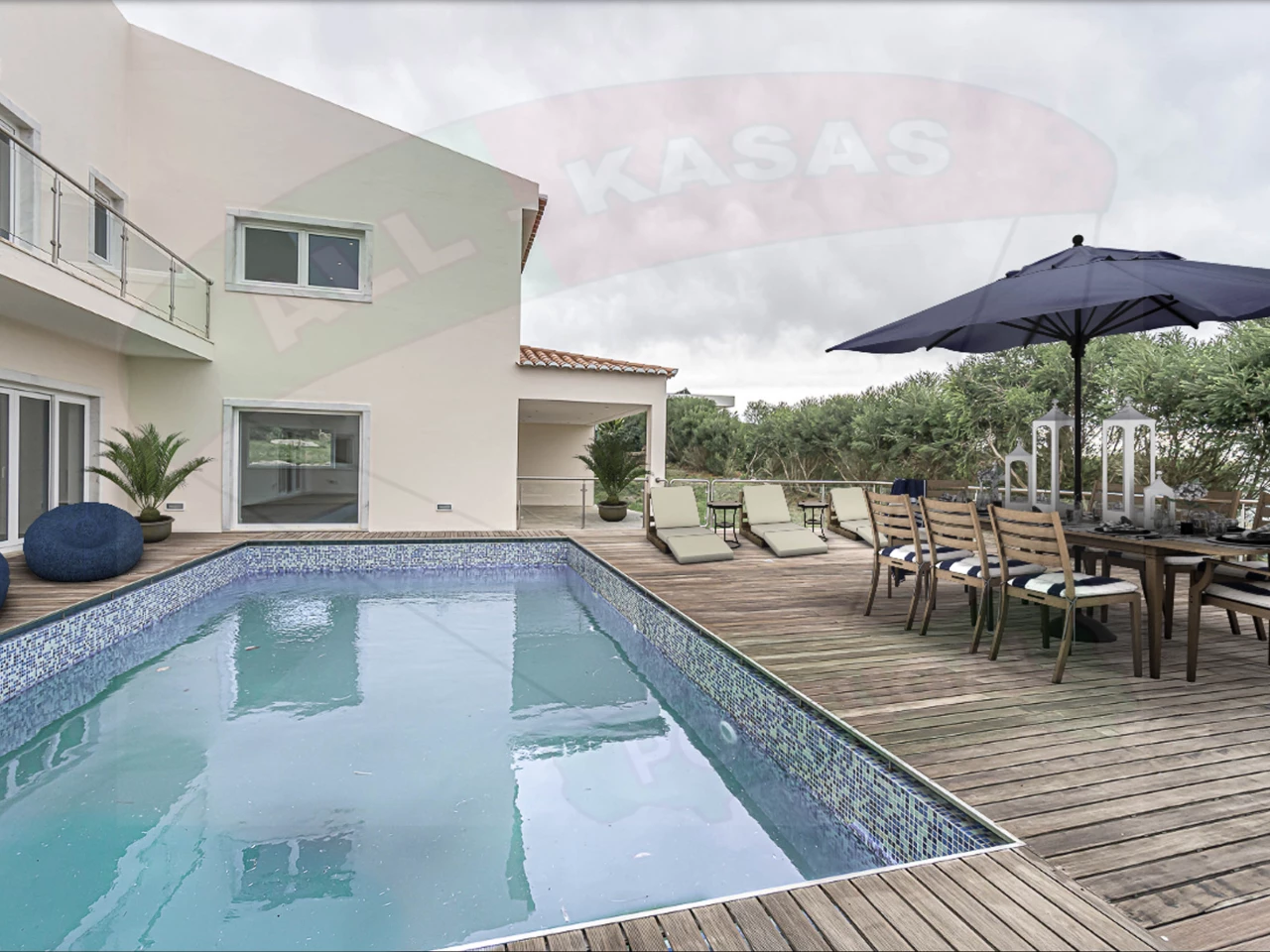 4 bedrooms House in Sintra, Portugal No. 163945