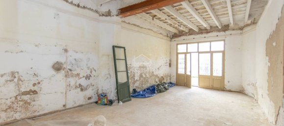 8 bedrooms Apartment in Mahon, Spain No. 10815 2