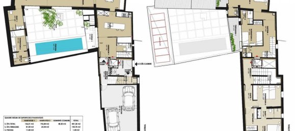 8 bedrooms Apartment in Mahon, Spain No. 10815 11