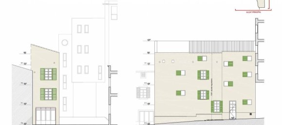 8 bedrooms Apartment in Mahon, Spain No. 10815 12