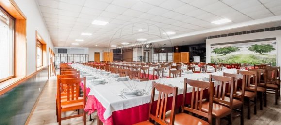  مستودع في Riba de Ave, Portugal 2025متر مربع رقم 69721 11