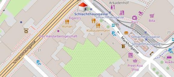 2 Schlafzimmer Wohnung in Wien, Austria, Nr. 85846 14