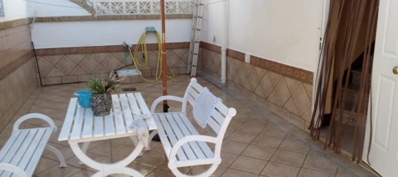 4 bedrooms House in Almonte, Spain No. 101208 8