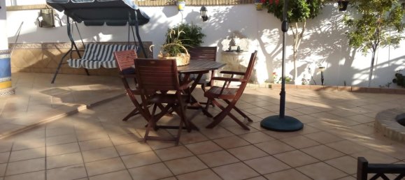 4 bedrooms House in Almonte, Spain No. 101208 3