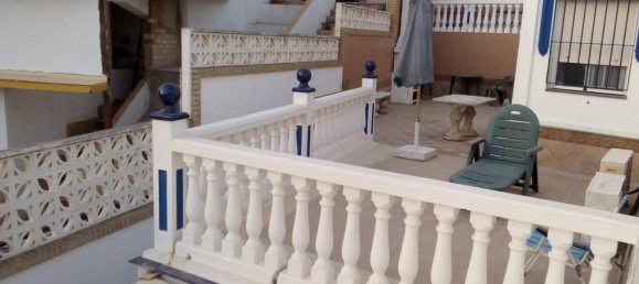 4 bedrooms House in Almonte, Spain No. 101208 53