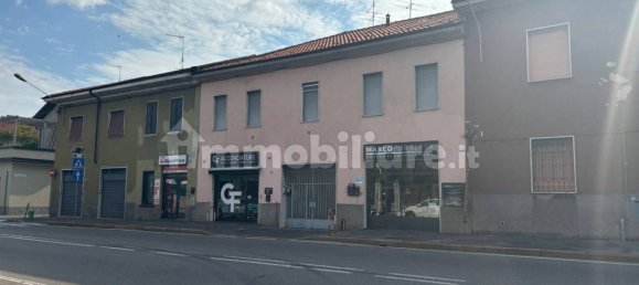 2غرفة عقار تجاري في San Vittore Olona, Italy رقم 88361 34