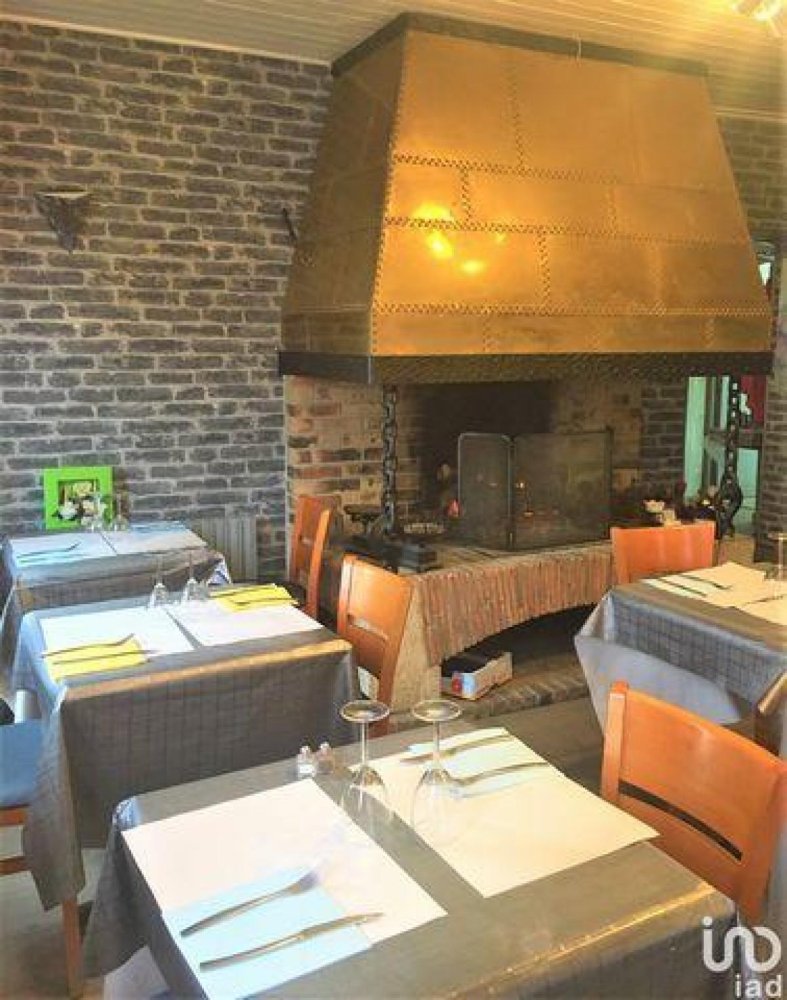 Fábrica em Buchy, France 80 m² N.º 17667