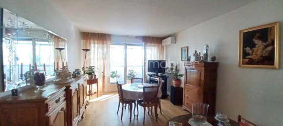2 Schlafzimmer Wohnung in Charenton-le-Pont, France, Nr. 318003 3