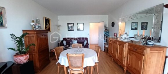 2 Schlafzimmer Wohnung in Charenton-le-Pont, France, Nr. 318003 2
