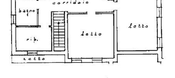 4 bedrooms Villa in Villa Estense, Italy No. 379564 16