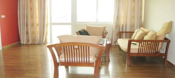 4 Schlafzimmer Wohnung in Tay Ho, Vietnam, Nr. 6106 2