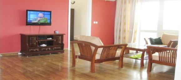 4 Schlafzimmer Wohnung in Tay Ho, Vietnam, Nr. 6106 3