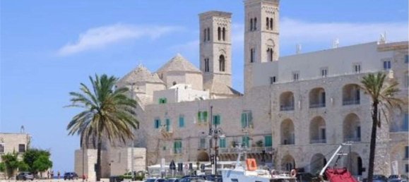 8-salle Appartement à Brindisi, Italy No. 180944 41