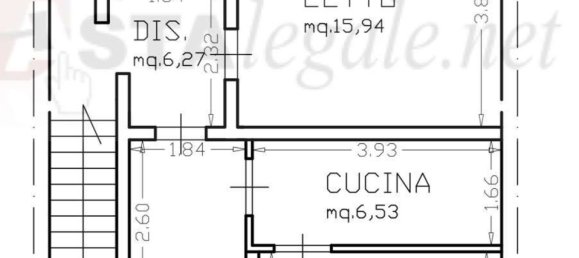 8-salle Appartement à Brindisi, Italy No. 180944 67