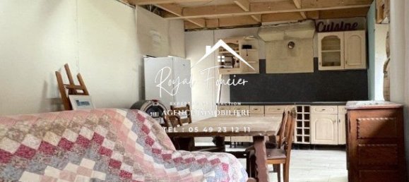 2 غرف نوم منزل في Yzeures-sur-Creuse, France رقم 49761 2