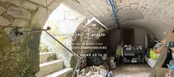 2 غرف نوم منزل في Yzeures-sur-Creuse, France رقم 49761 8