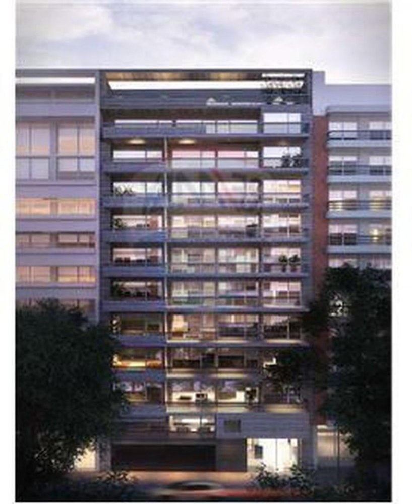 Studio in Buenos Aires, Argentina No. 85965