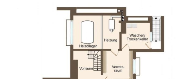 5-Zimmer Haus in Kleve, Germany, Nr. 303258 14
