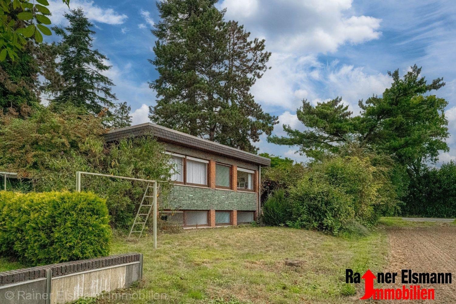 5-Zimmer Haus in Kleve, Germany, Nr. 303258