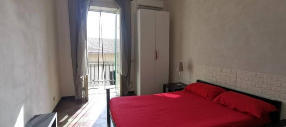 3-salle Appartement à Messina, Italy No. 40837 15