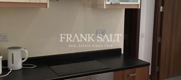 1 bedroom Apartment in Sliema, Malta No. 9125 2