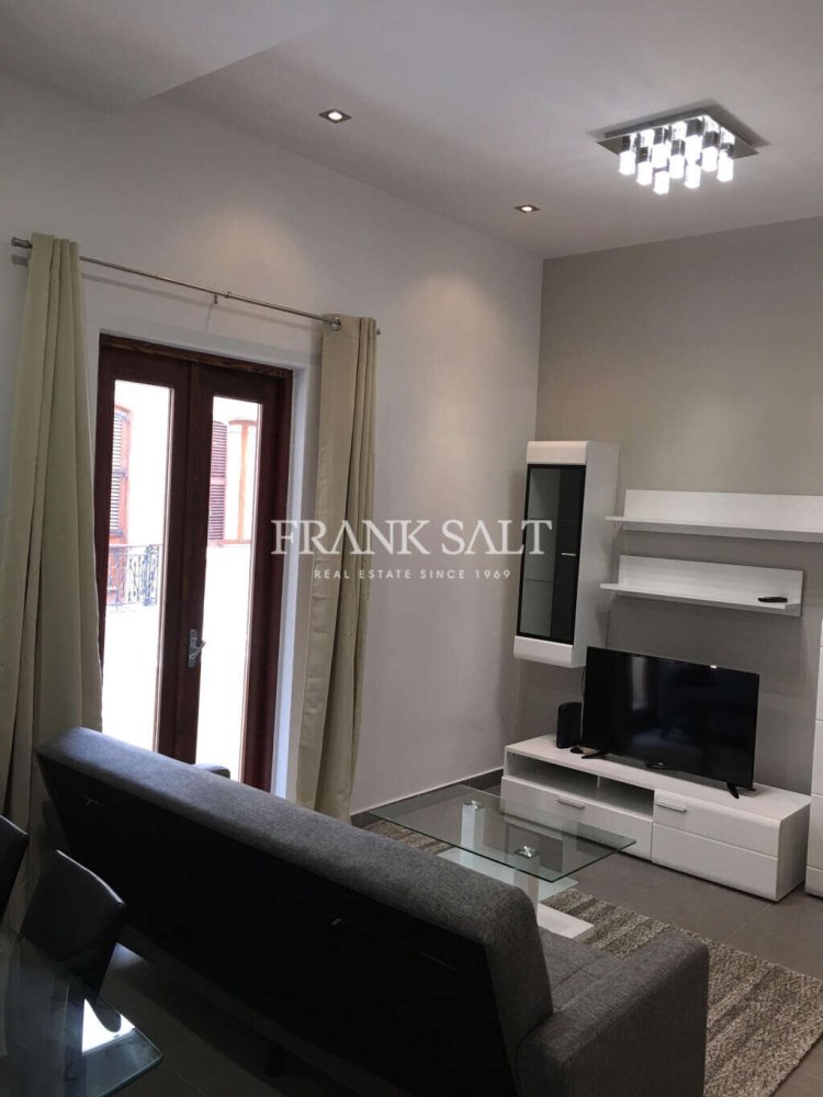 1 bedroom Apartment in Sliema, Malta No. 9125
