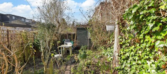 2 bedrooms Apartment in Walthamstow, United Kingdom No. 4037 13