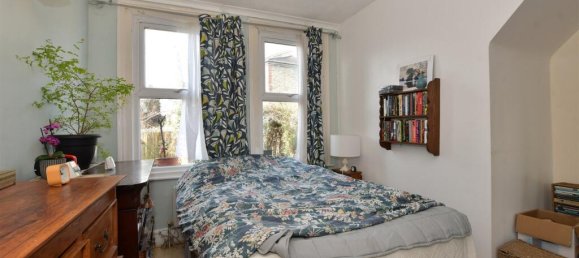 2 bedrooms Apartment in Walthamstow, United Kingdom No. 4037 12