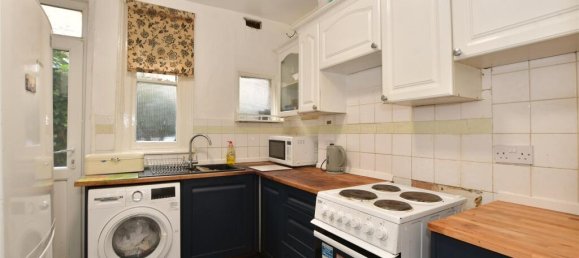 2 bedrooms Apartment in Walthamstow, United Kingdom No. 4037 7