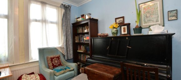 2 bedrooms Apartment in Walthamstow, United Kingdom No. 4037 9