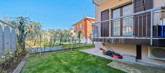 4 bedrooms Villa in Toscolano Maderno, Italy No. 122101 31