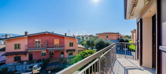 4 bedrooms Villa in Toscolano Maderno, Italy No. 122101 8