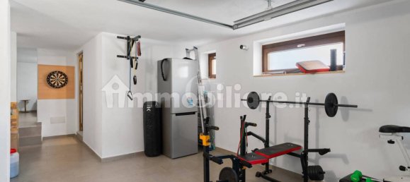 4 bedrooms Villa in Toscolano Maderno, Italy No. 122101 30