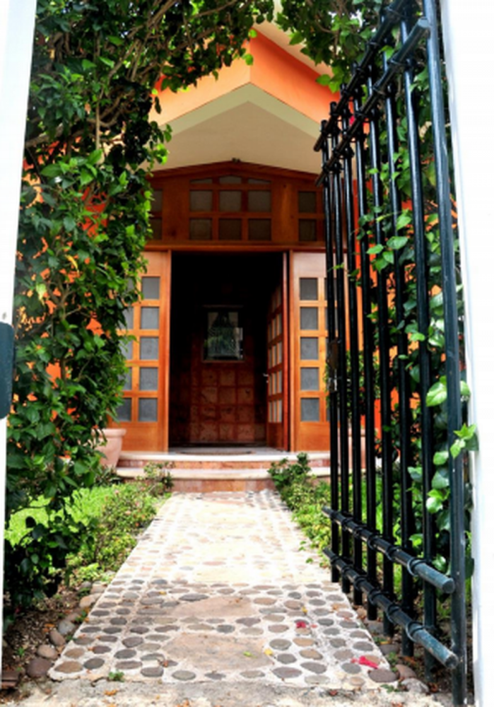 Casa de 4 dormitorios en Mexico No. 146943