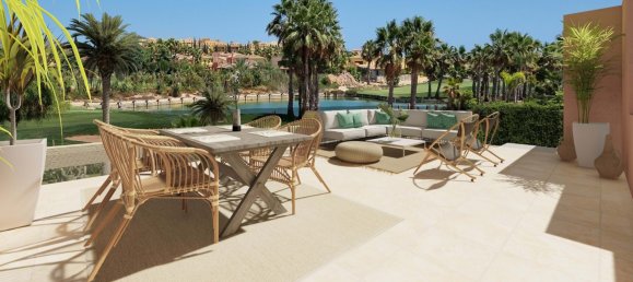 4 bedrooms House in Cuevas del Almanzora, Spain No. 35309 5