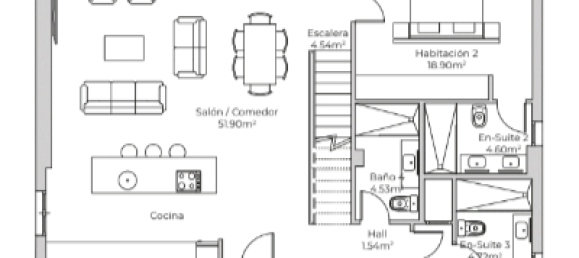 4 bedrooms House in Cuevas del Almanzora, Spain No. 35309 8