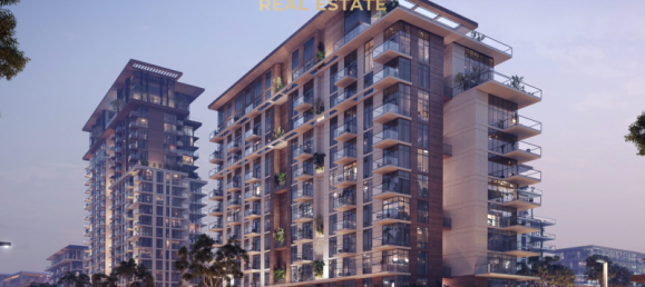 Studio in Dubai, UAE No. 10577 4